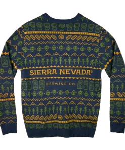 2024 Holiday Sweater