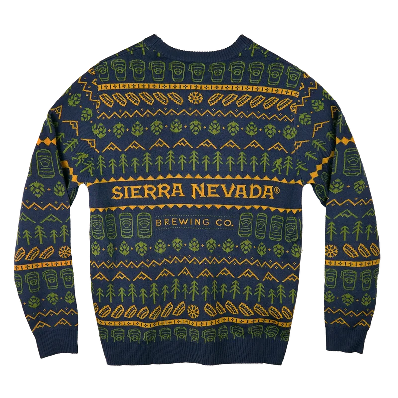 2024 Holiday Sweater