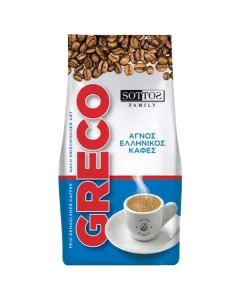 SOTTOS Greco Mokka „Echter Griechischer Kaffee“, 96g gemahlen