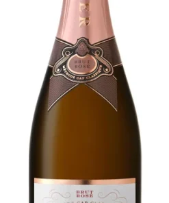 Spier Cap Classique Brut Rosé 2021 – Schaumwein