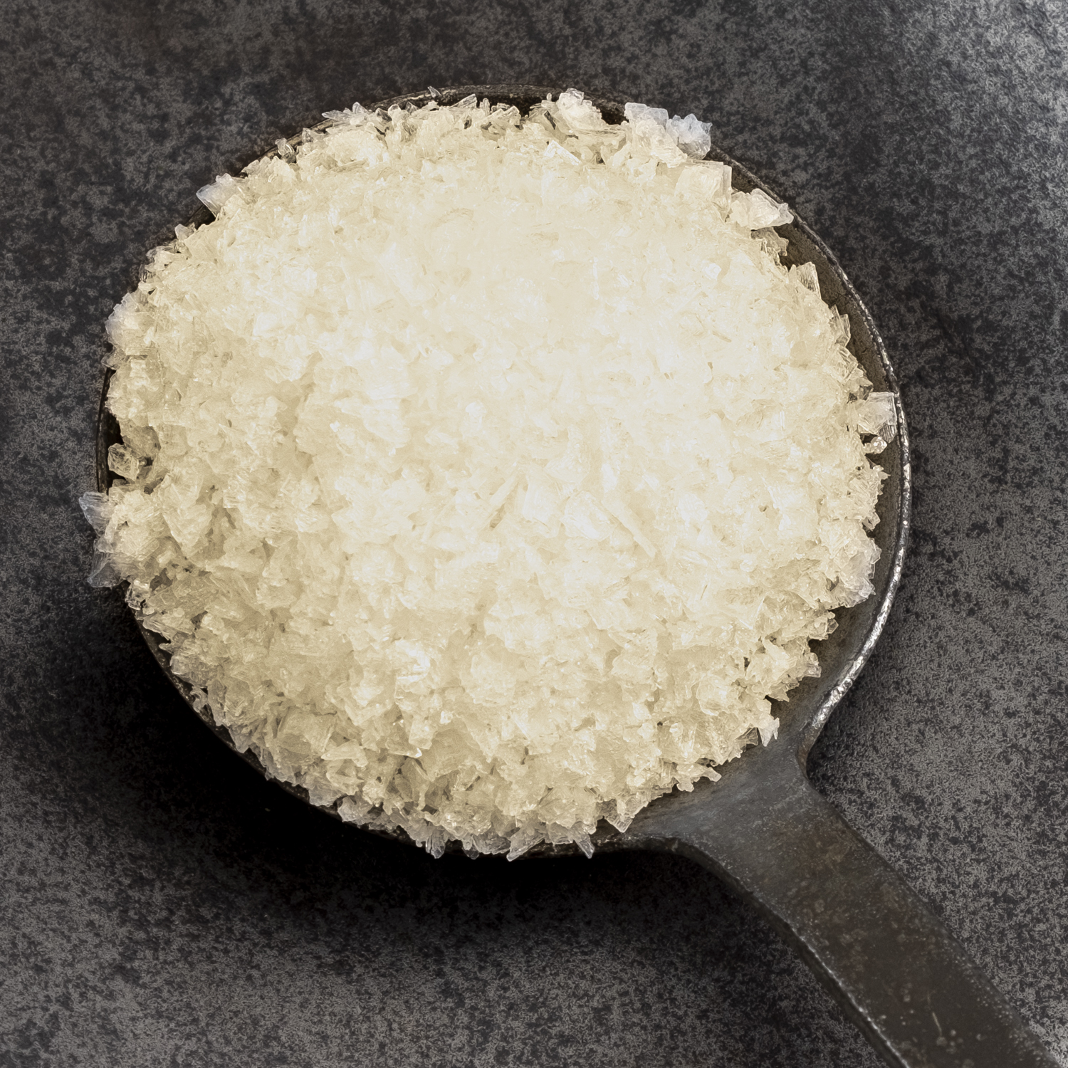 Maldon Meersalz aus Essex geräuchert 125g – Bild 3