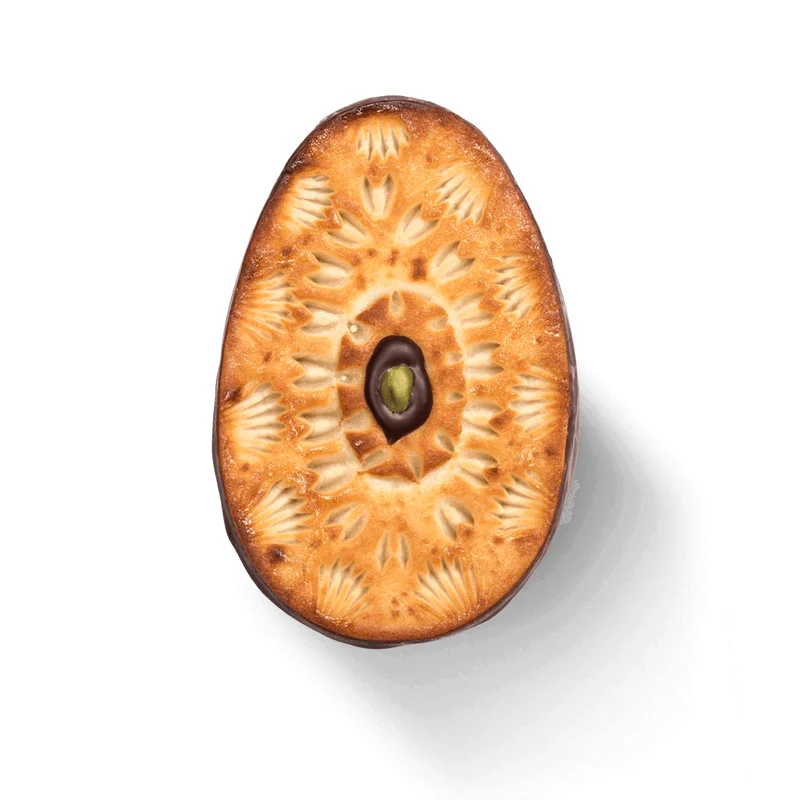 Sawade | Prächtiges Pasteten Ei – Bild 2