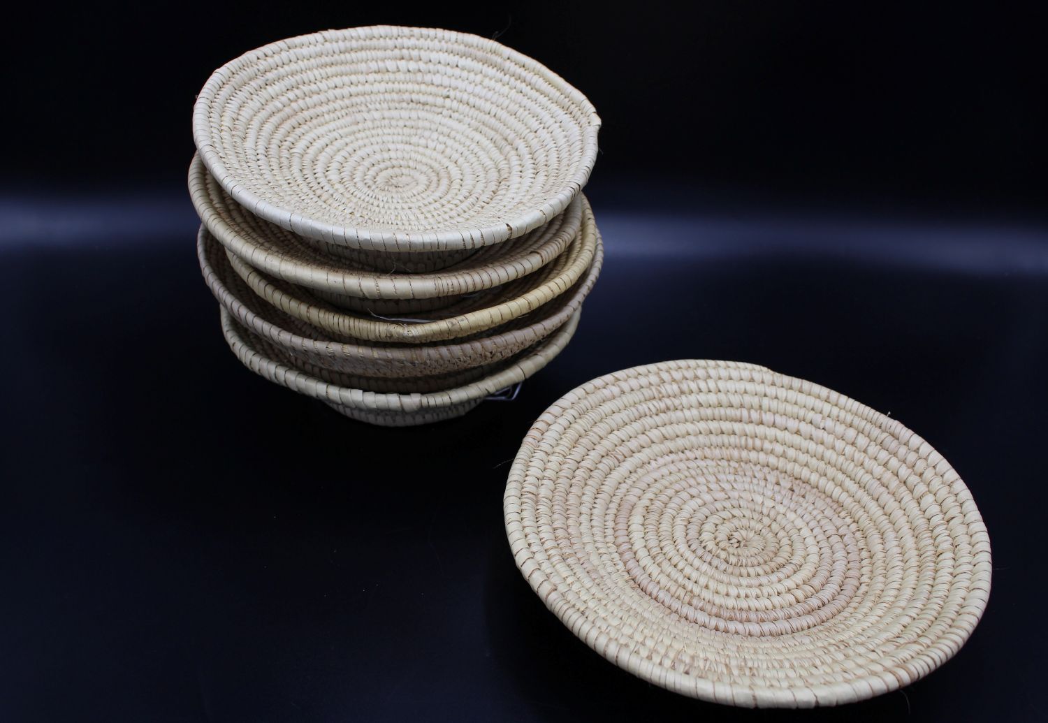 Handgemachte Schalen „mittel“