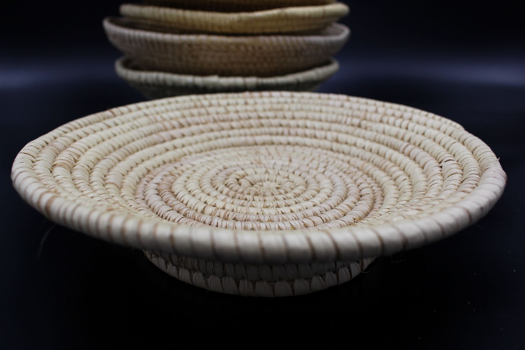 Handgemachte Schalen „mittel“ – Bild 3