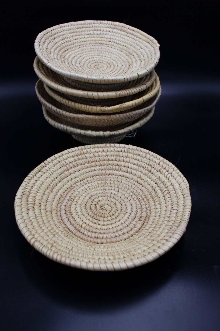 Handgemachte Schalen „mittel“ – Bild 4