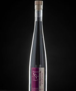 Schattenmorellenbrand