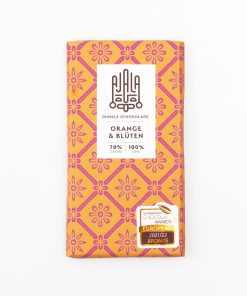 Ajala Orange & Blüten 70%, 45g