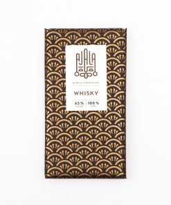 Ajala Whisky 65% organic, 45g