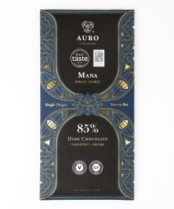 Auro Mana 85%, 60g