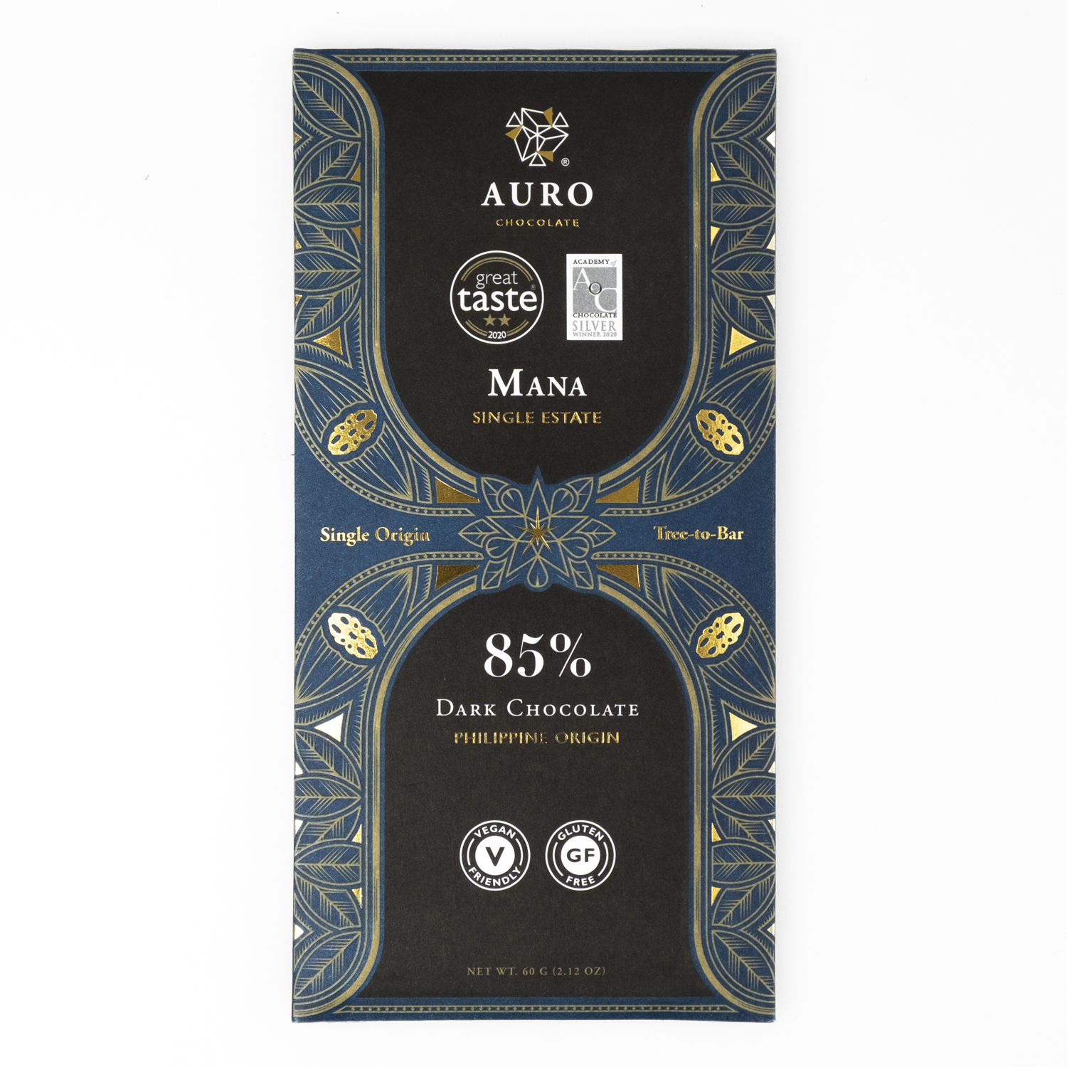 Auro Mana 85%, 60g – Bild 2