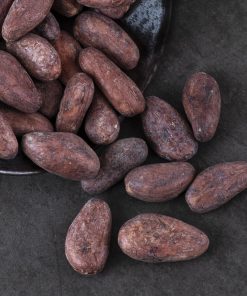 Carrack Cocoa beans roasted 200g