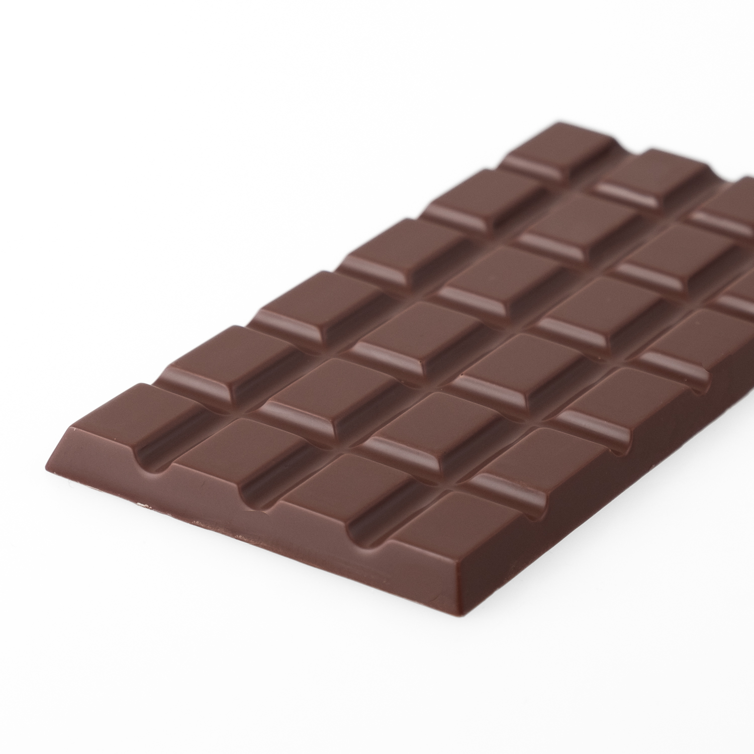 Carrack Tanzania Maziwa 50% milk, 80g – Bild 3