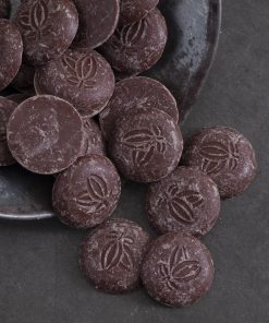 Couverture Elvesia 42% bio