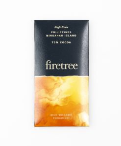 Firetree Philippines Mindanao 73%, 25g