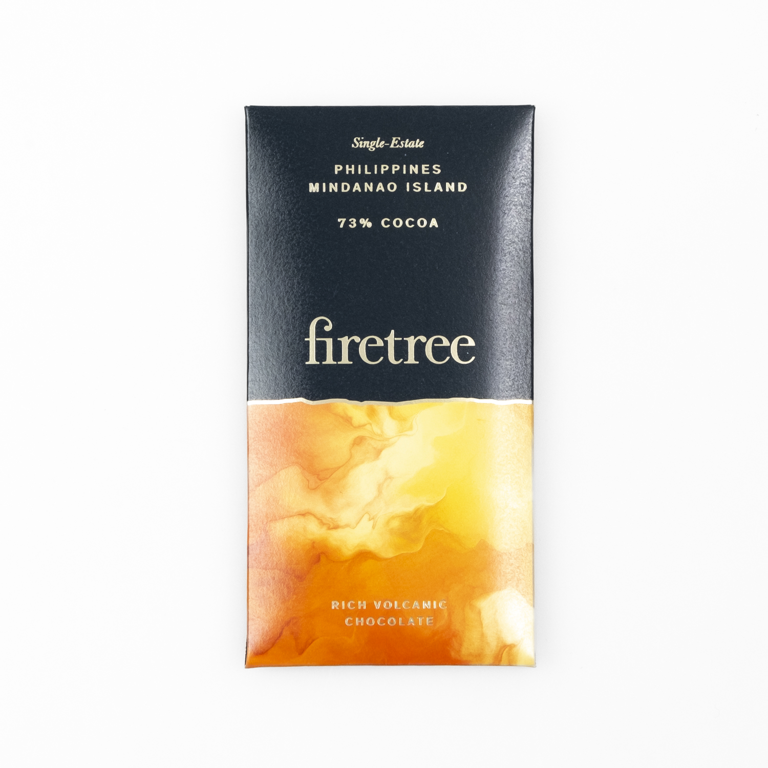 Firetree Philippines Mindanao 73%, 25g – Bild 2