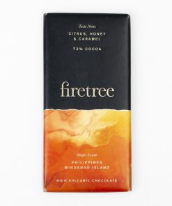 Firetree Philippines Mindanao 73%, 65g