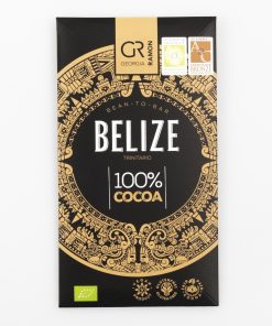 Georgia Ramon Belize 100% bio, 50g
