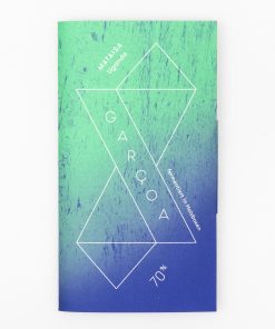 Garçoa Uganda Mataisa bio 70%, 85g