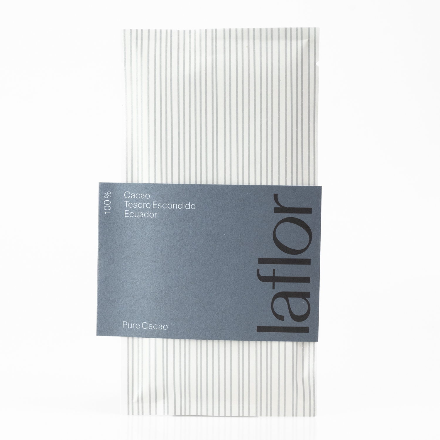 Laflor Ecuador 100%, Tesoro Escondido 70g – Bild 2