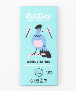 Latitude Semuliki 100%, 70g