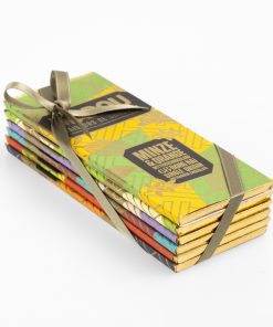 Marou Schokolade 5 x 24g Dunkel