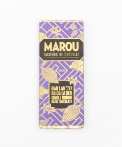 Marou Dak Lak 70%, 24g