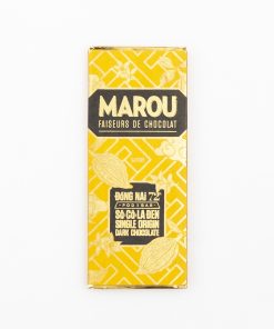 Marou Dong Nai 72%, 24g