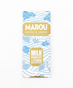 Marou Milk 48%, 24g