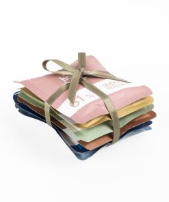 Mike & Becky Schokolade 20g 6er Set