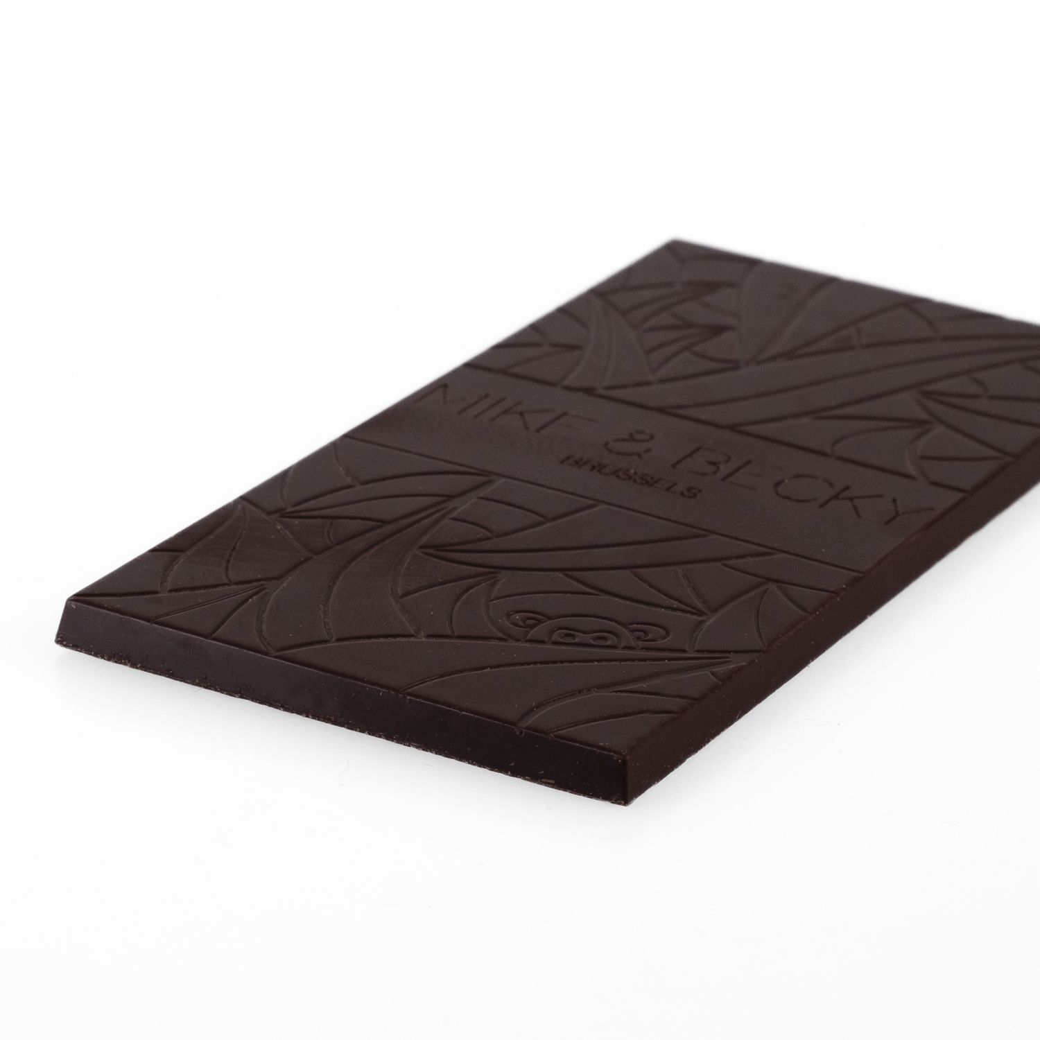 Mike & Becky Cusco Peru bio 75%, 60g – Bild 3