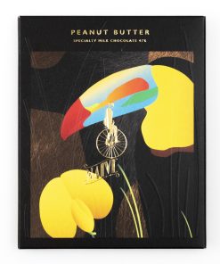 Naive Peanut Butter (Erdnussbutter) 42%, 55g