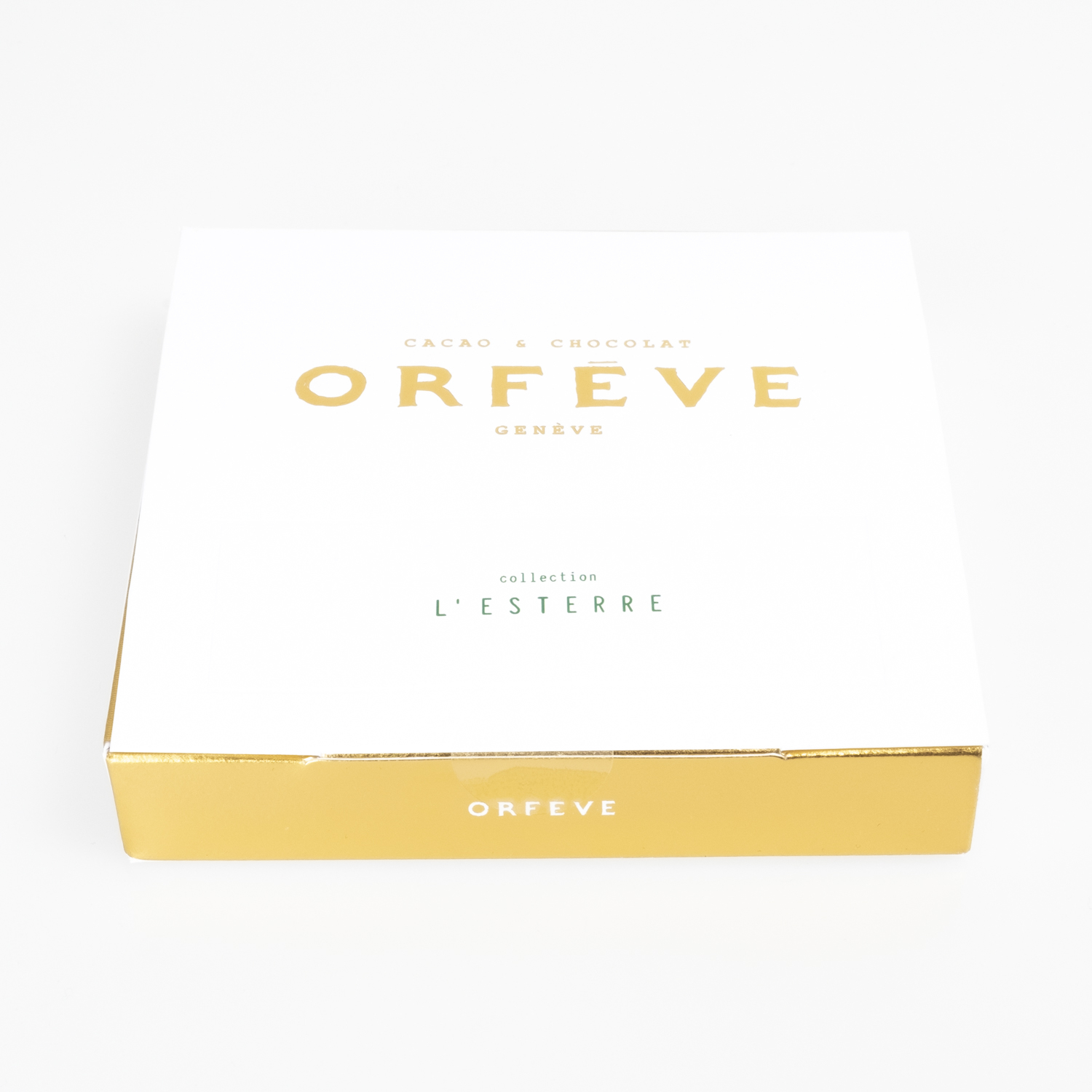 Orfève Discovery Box L’Esterre 48 Stück – Bild 3