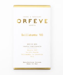 Orfève Peru Quillabamba 100%, 70g