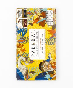 Paradai Chanthaburi 70%, 50g