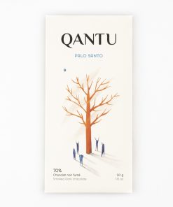 Qantu Palo Santo 70%, 50g