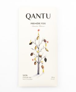 Qantu Première Fois 100%, 50g