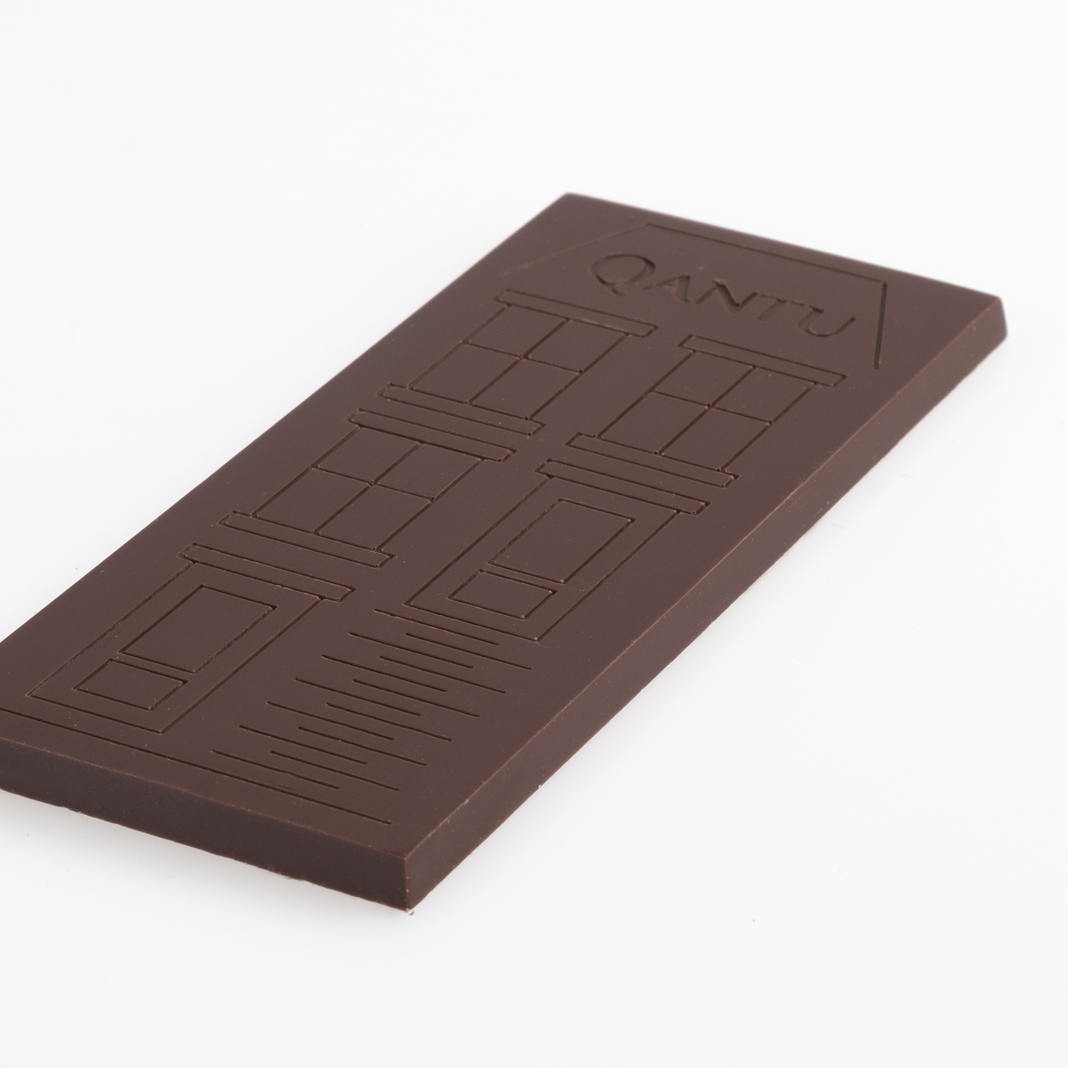 Qantu Bagua Peru 70%, 50g – Bild 3