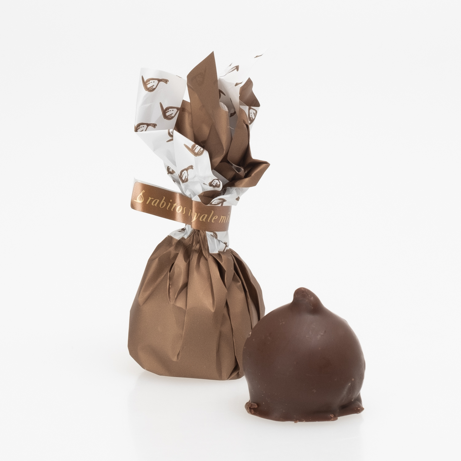 Rabitos Royale Fig Pralines 10 pcs. – Bild 4