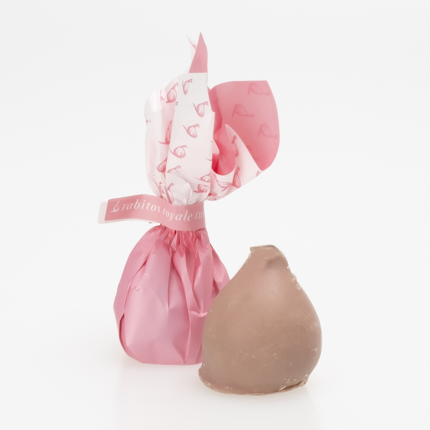 Rabitos Royale Fig Pralines 10 pcs. – Bild 6