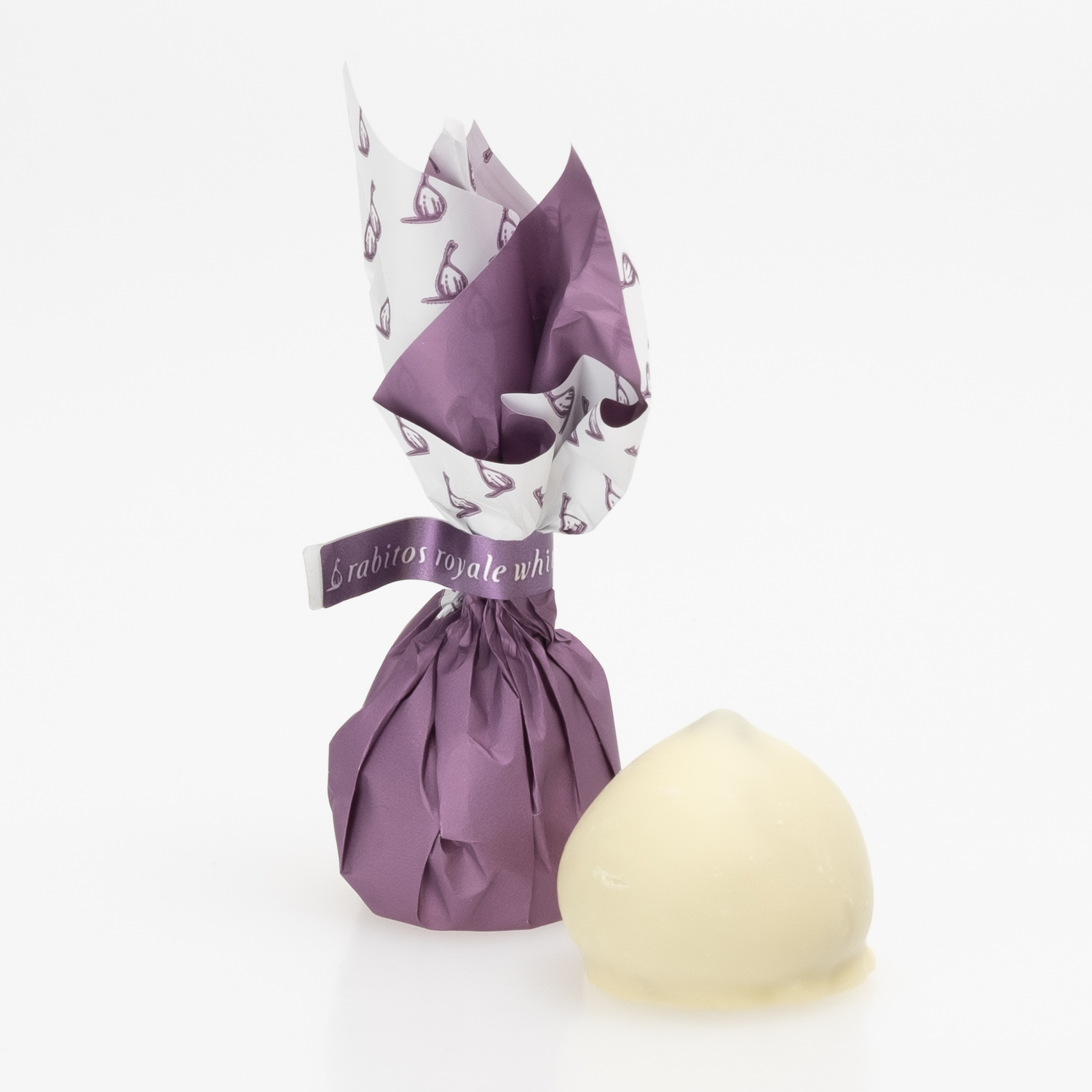 Rabitos Royale Fig Pralines 10 pcs. – Bild 5