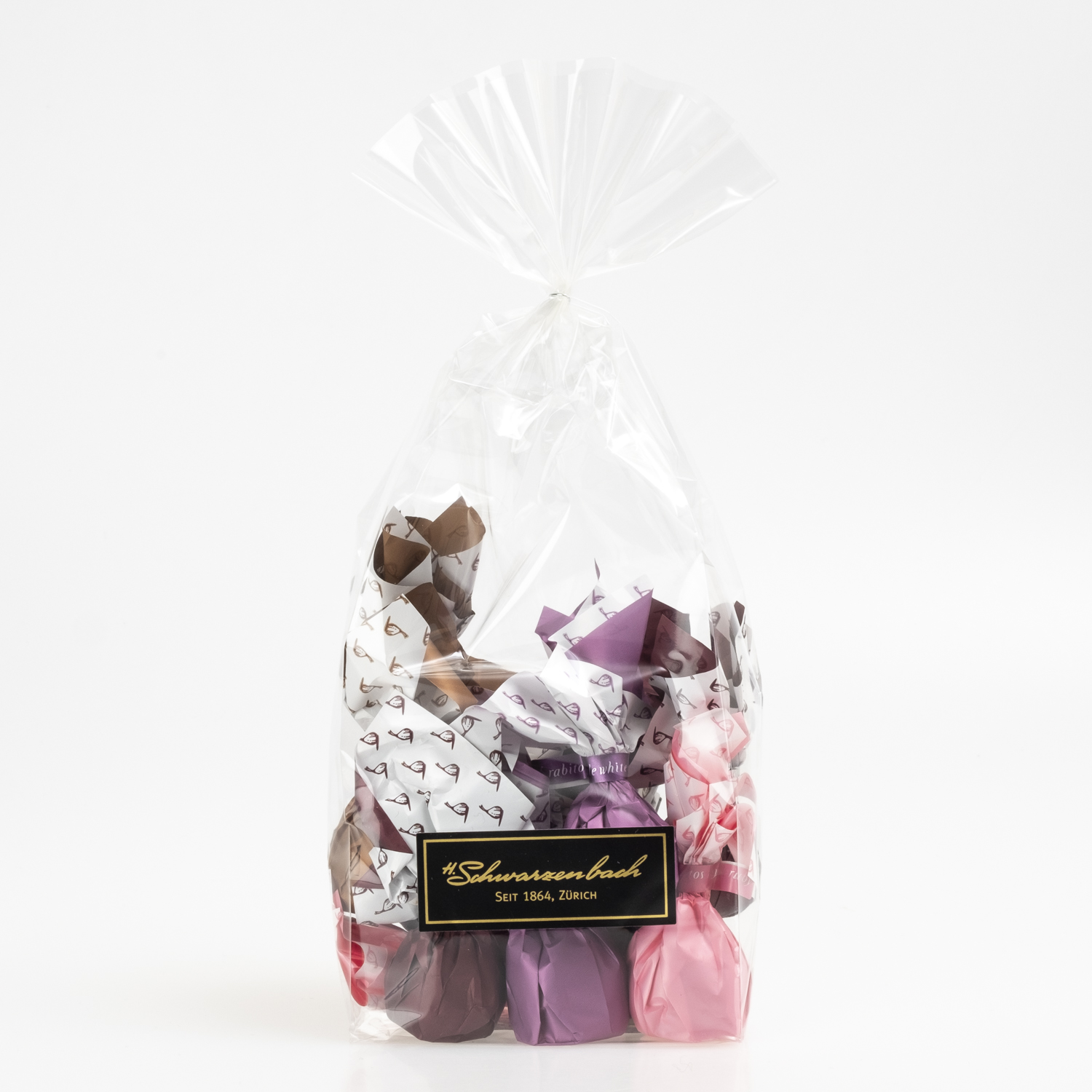 Rabitos Royale Fig Pralines 10 pcs.