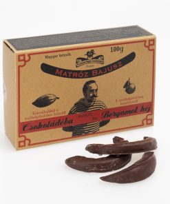 Rózsavölgyi sailor mustache bergamot, 100g
