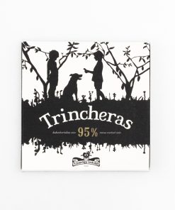 Rózsavölgyi Venezuela Trincheras 95%, 25g