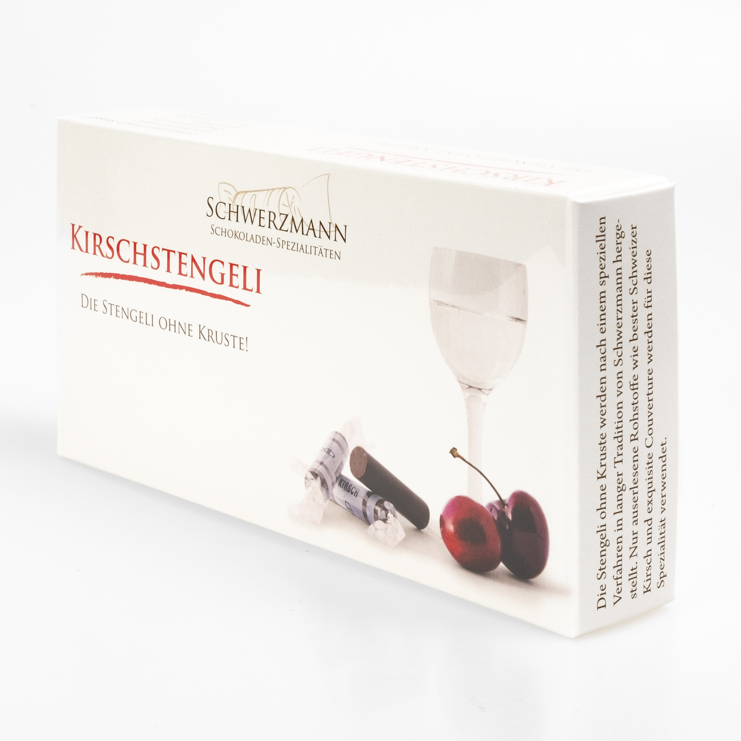 Kirschstengeli 190g (28 Stk.)