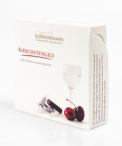“Kirschstengeli” 95g (14 pcs.)