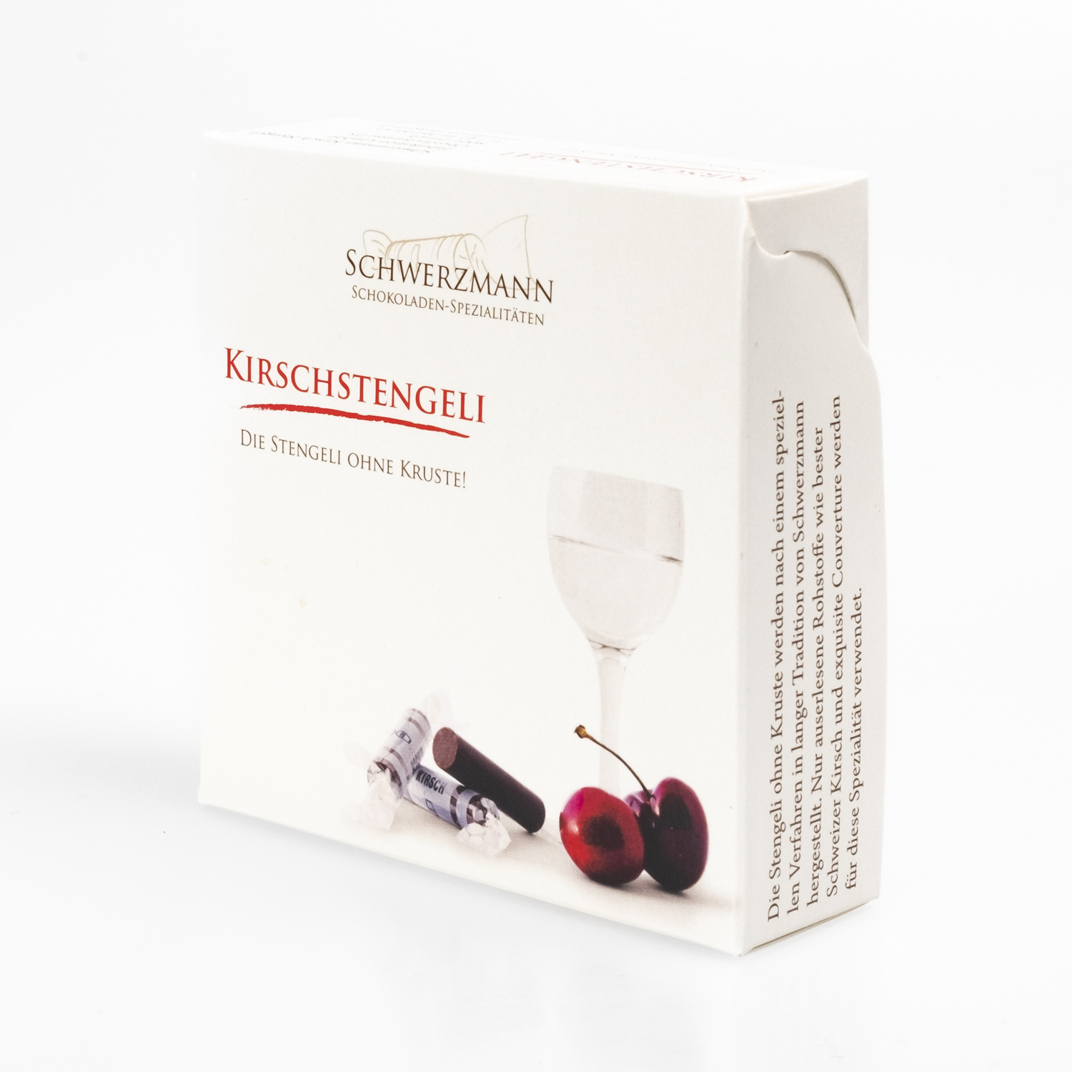 “Kirschstengeli” 95g (14 pcs.) – Bild 2