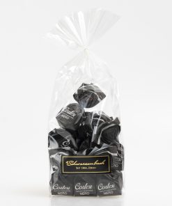 Tartufi neri 15 pieces