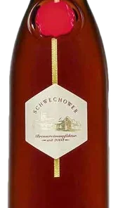 Schwechower Kräuterlikör