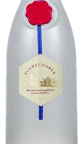 Schwechower Obstgeist SANDDORN – Sanddorngeist