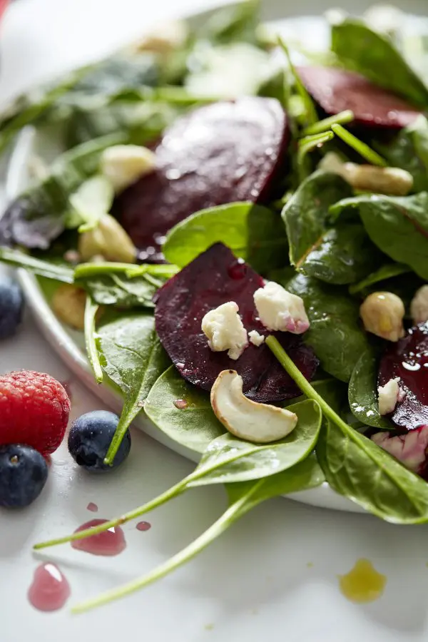 Salat Kamerad – Bild 3